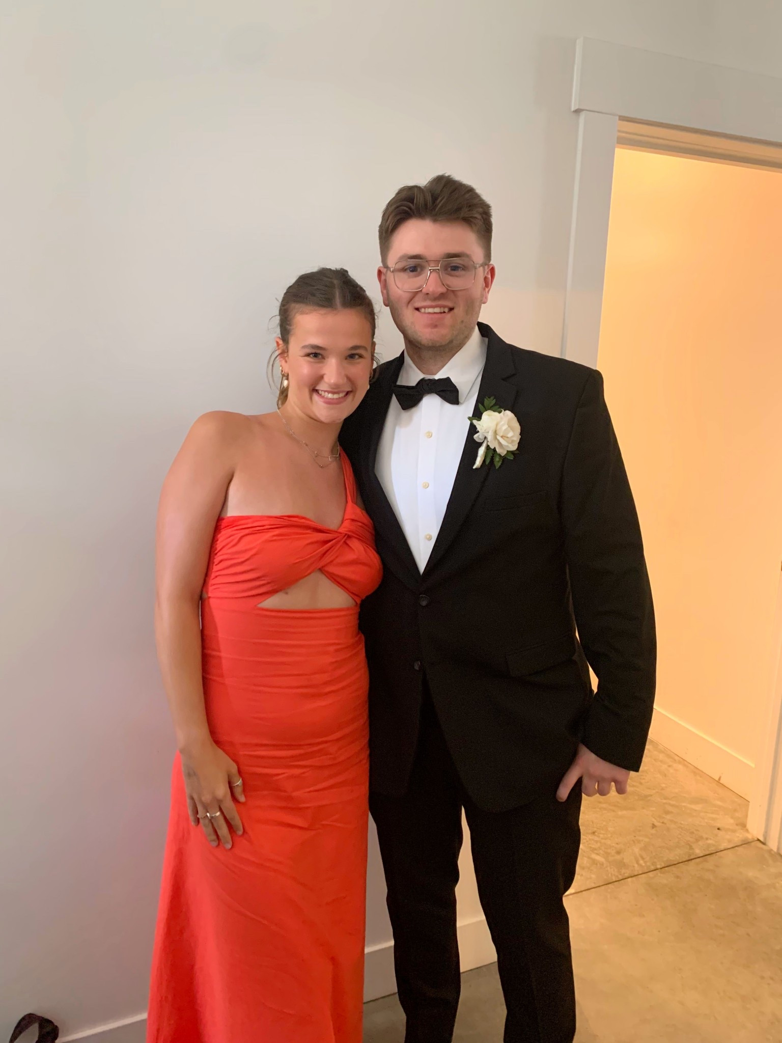 Loved this dress for a September wedding! From Petal & Pup🤍 

#LTKWedding