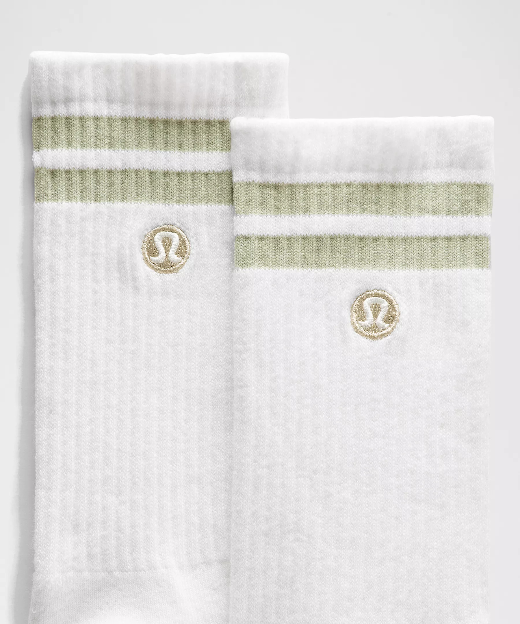 Unisex Daily Essential Crew Socks | Lululemon (US)