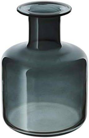 IKEA Pepperkorn Vase Gray | Amazon (US)