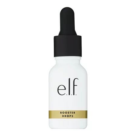 e.l.f. Cosmetics Antioxidant Booster Drops - Walmart.com | Walmart (US)