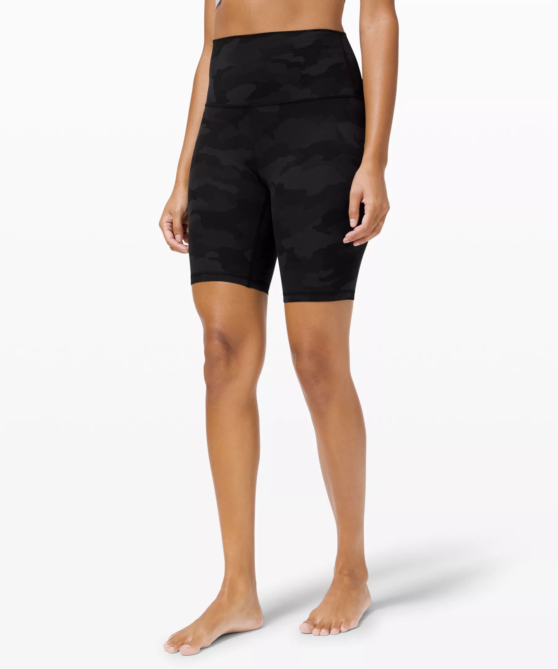 lululemon Align™ High-Rise Short 8" | Lululemon (US)