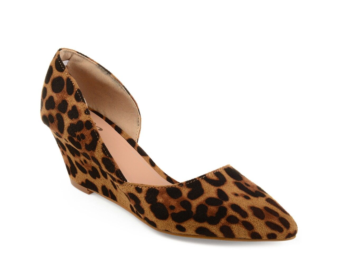 Lenox Wedge Pump | DSW