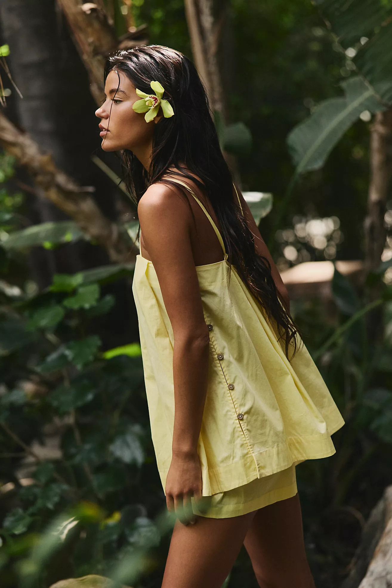 Just Because Short Set | Free People (Global - UK&FR Excluded)