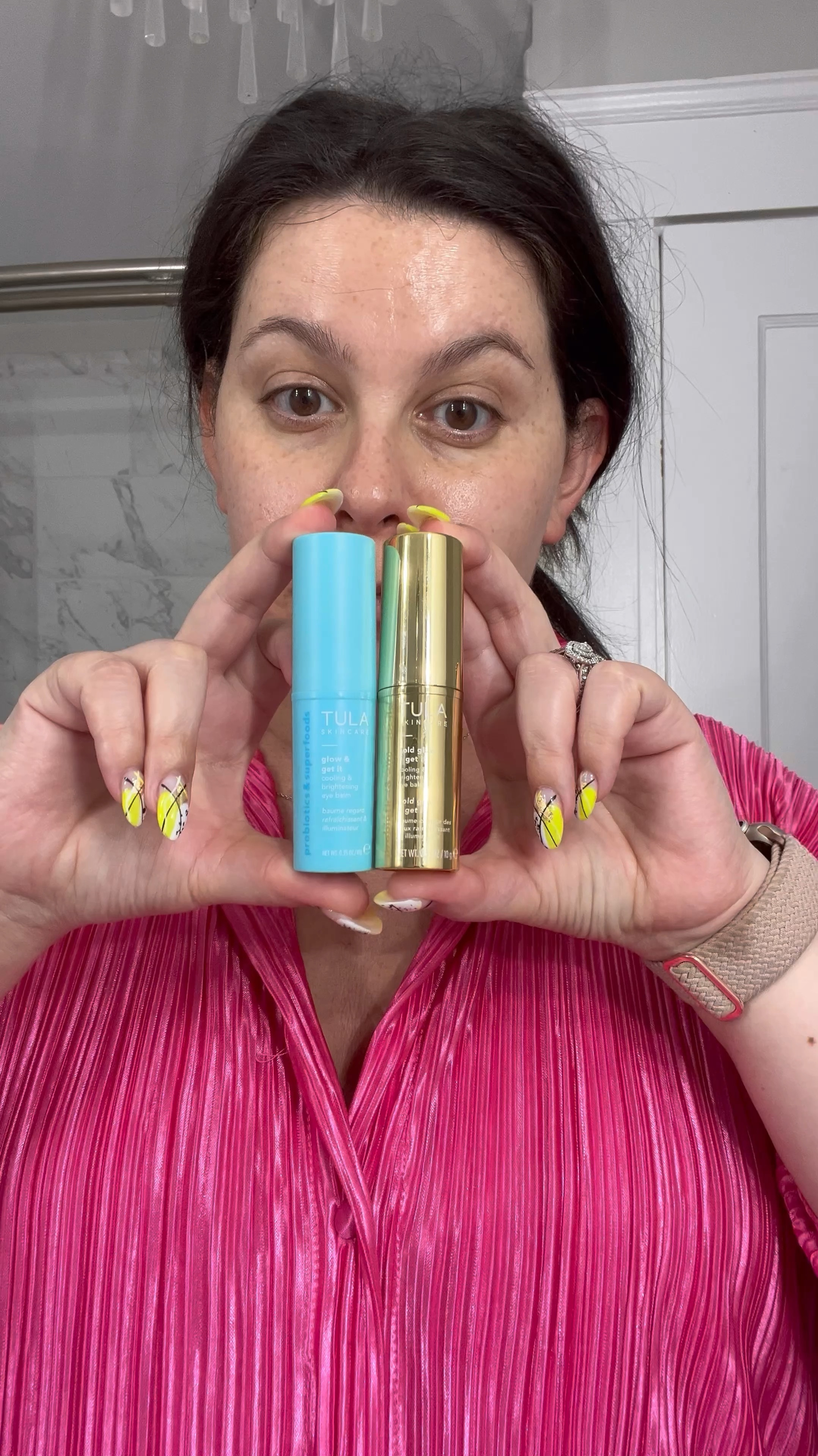 50% off Tula Eye Balms

#LTKSaleAlert #LTKGiftGuide #LTKBeauty