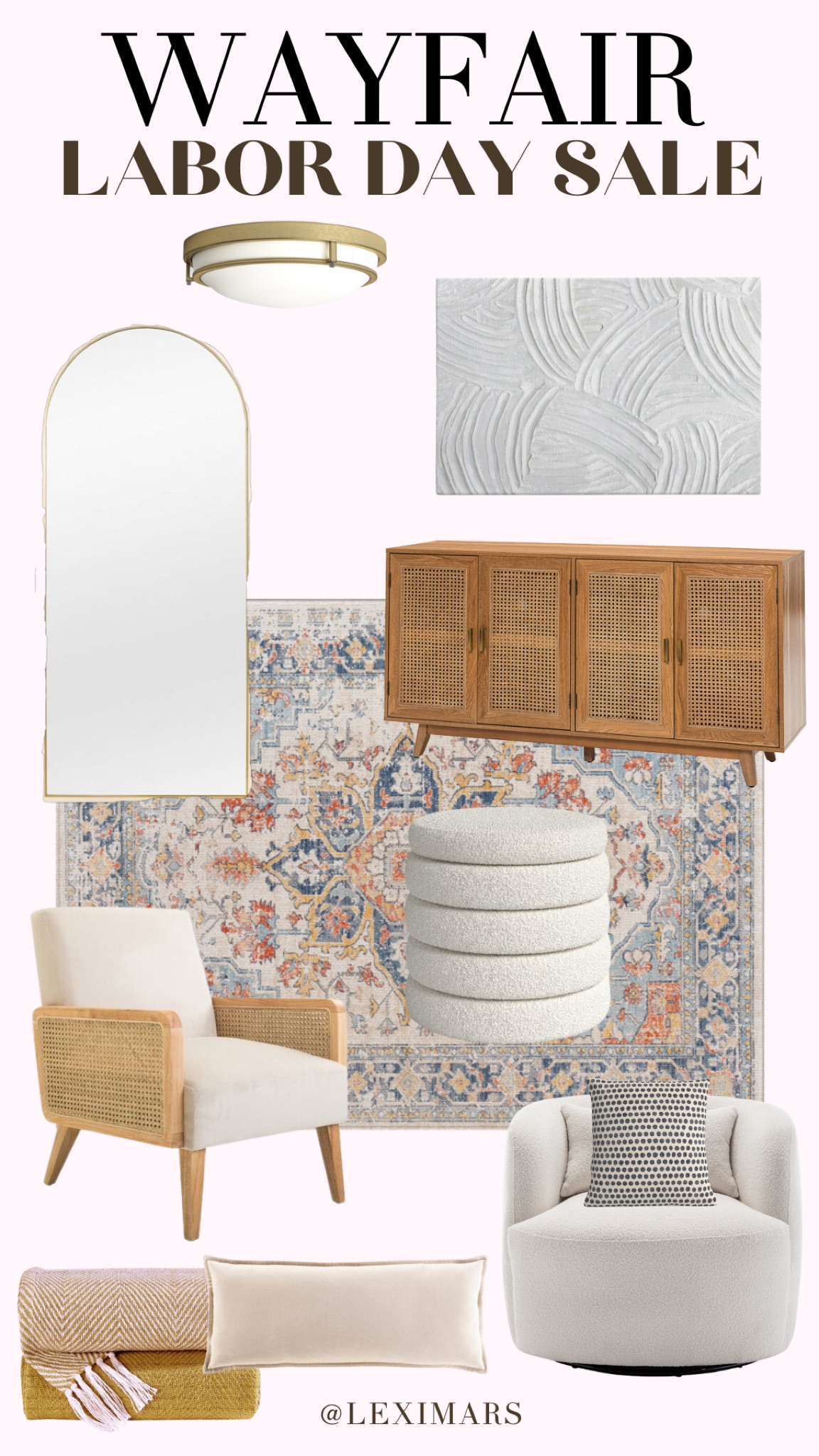 Wayfair Labor Day sale finds - Wayfair sale - Labor Day sale - home furniture on sale - home decor finds - home sale - fall decor - home finds - sale - Wayfair home finds



#LTKhome #LTKFind #LTKSeasonal