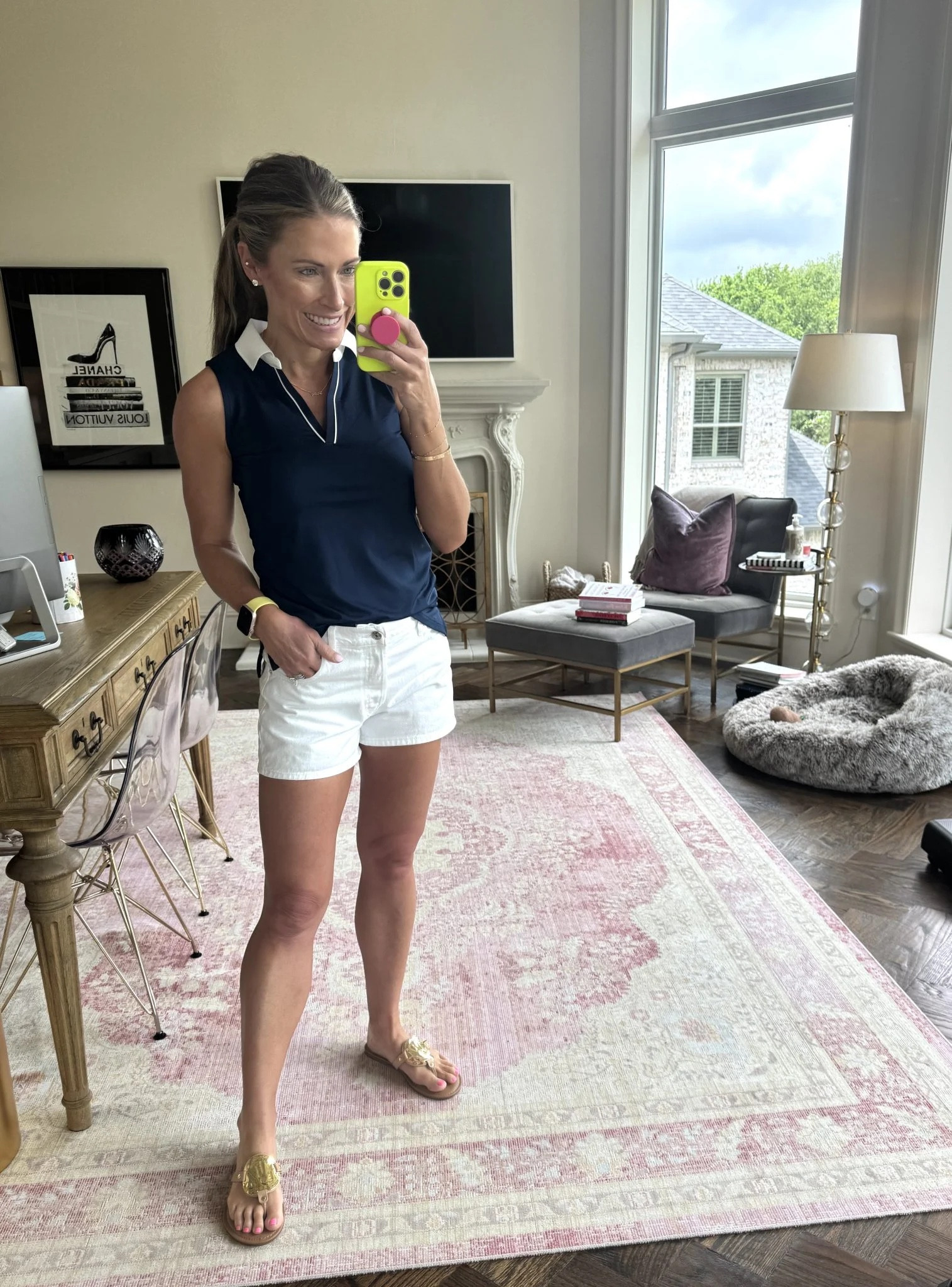 Another closet staple! 

#LTKStyleTip #LTKFindsUnder100 #LTKSeasonal