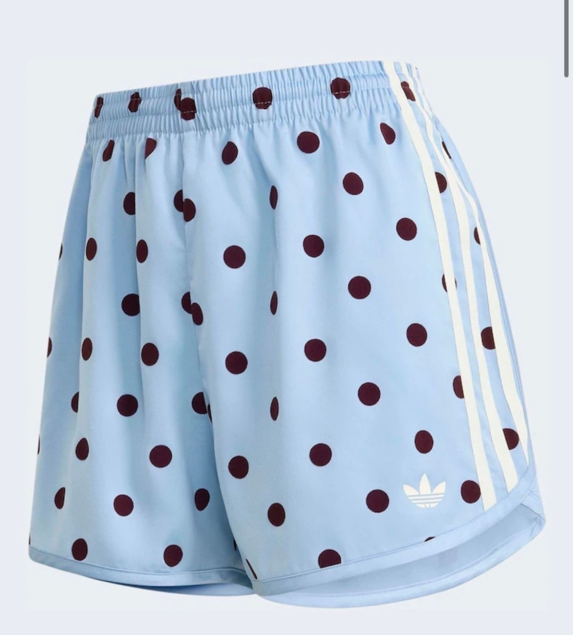 Adidas polka dot shorts heat

#LTKspring #LTKFashionMonth #LTKuk