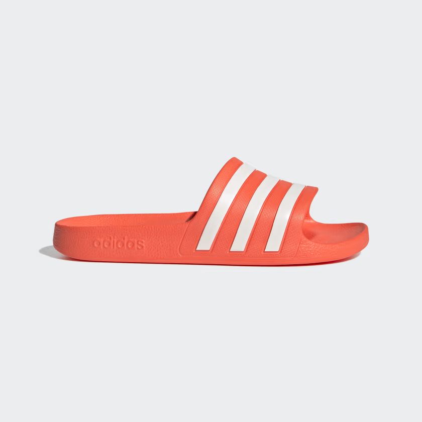 Adilette Aqua Slides | adidas (US)