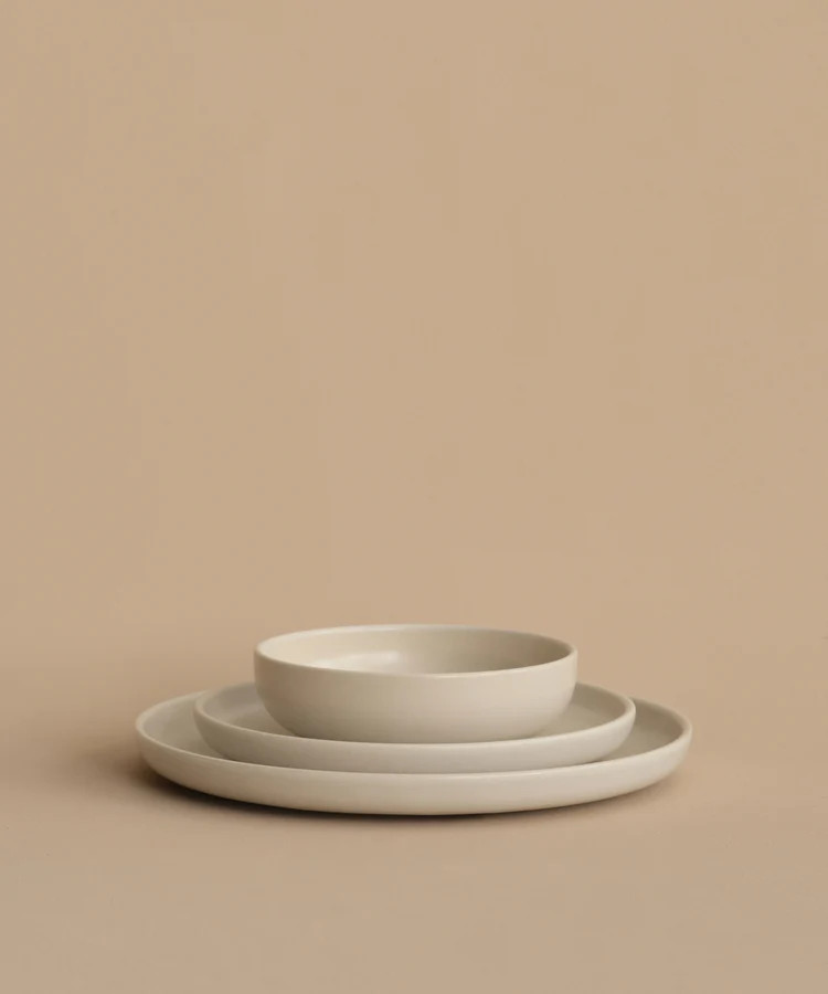 Pacific Breakfast Bowl | Jenni Kayne