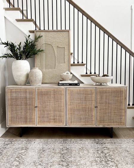 My entryway consoles are 25% off! 

Came console, entryway, neutral home decor



#LTKSeasonal #LTKhome #LTKfindsunder50