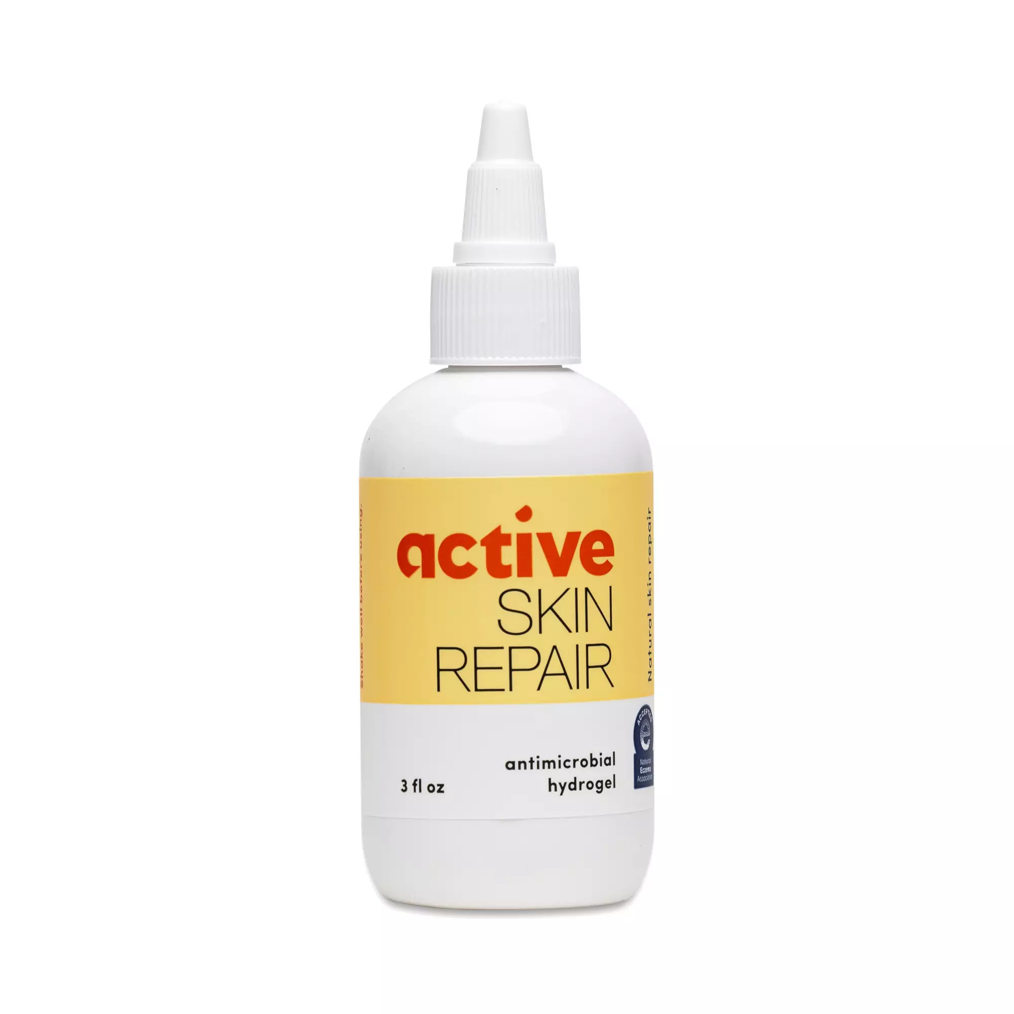 Active Skin Repair Medical-Grade Skin & Wound Repair Antimicrobial Hydrogel Medical-Grade Skin & Wound Repair Antimicrobial Hydrogel | Thrive Market