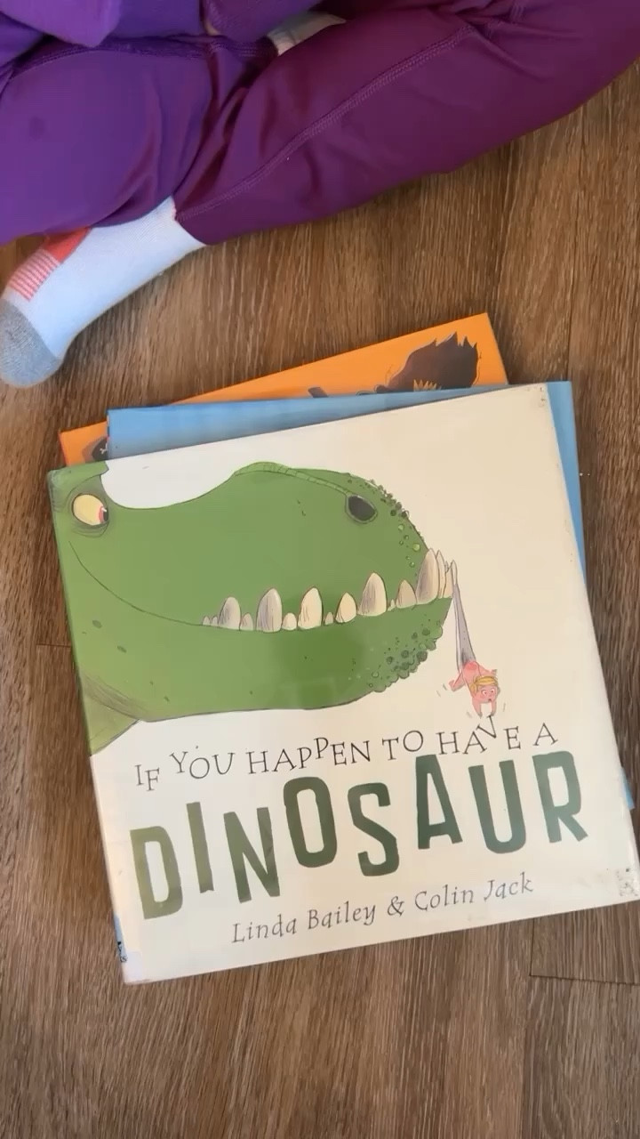 Our favorite books from our most recent library haul #kidsbooks #bookrecs #libraryhaul

#LTKkids