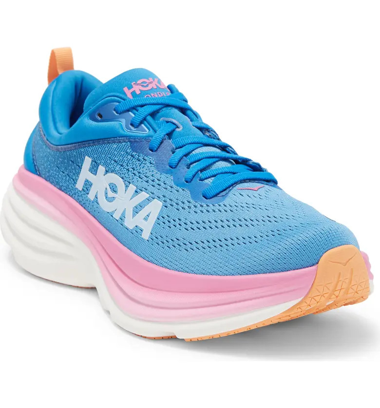 Bondi 8 Running Shoe (Women) | Nordstrom