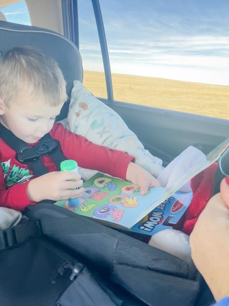 Road trip busy books!

** make sure to click FOLLOW ⬆️⬆️⬆️ so you never miss a post ❤️❤️

📱➡️ simplylauradee.com

#LTKfamily #LTKkids #LTKGiftGuide