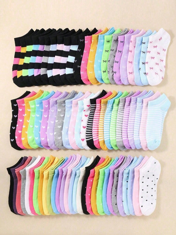 Socks for girls  | SHEIN
