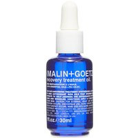 Malin + Goetz Recovery Treatment Oil in 30ml | END. Clothing | End Clothing (US & RoW)