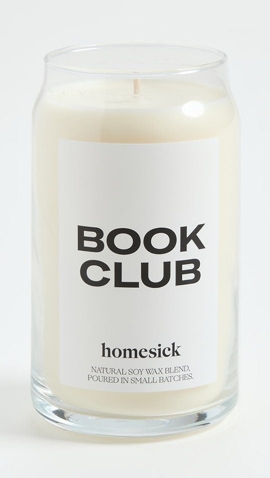 Book Club Candle | Shopbop