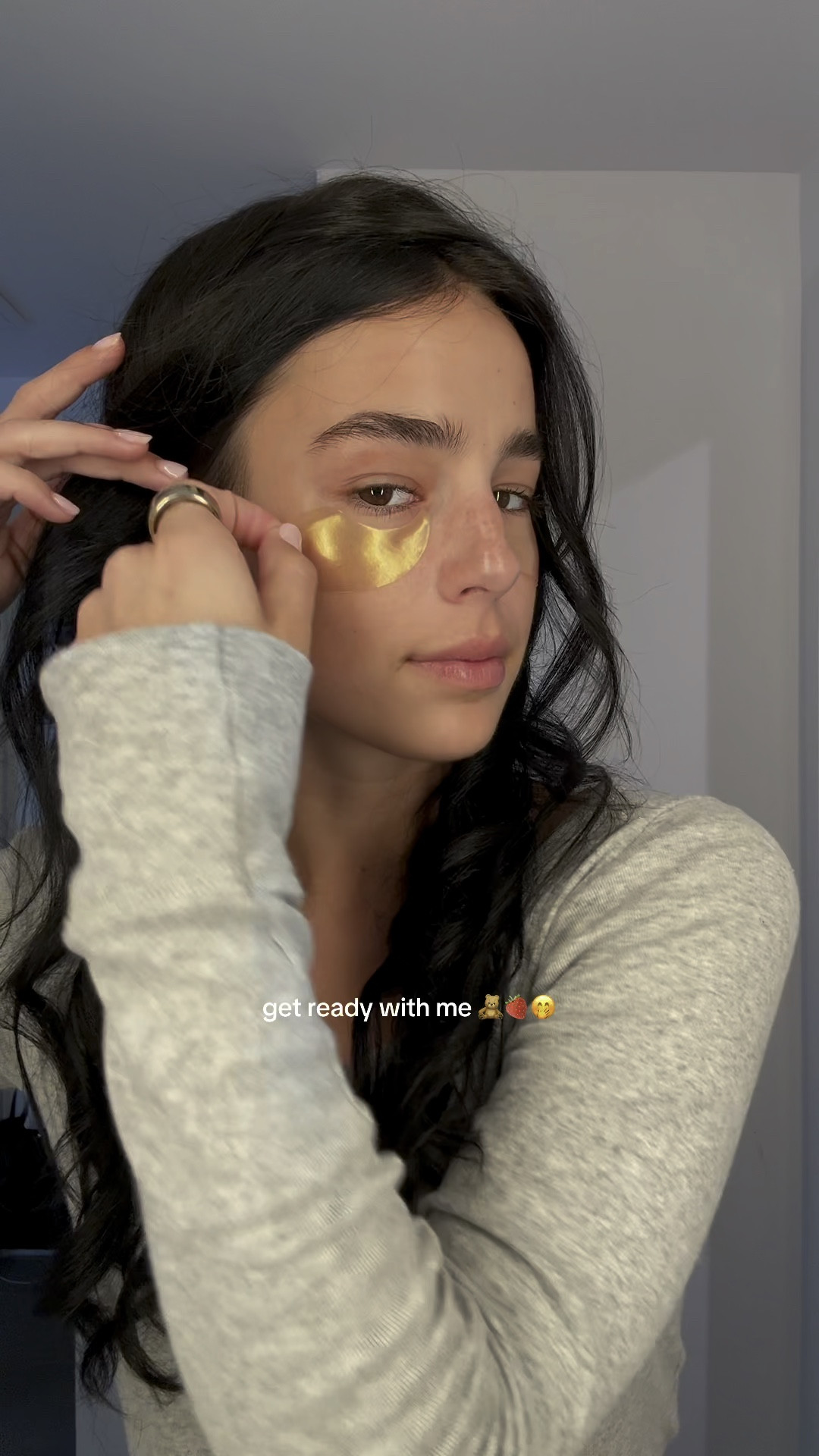 No makeup makeup and no mascara combo >> 

#LTKFindsUnder50 #LTKGiftGuide #LTKU