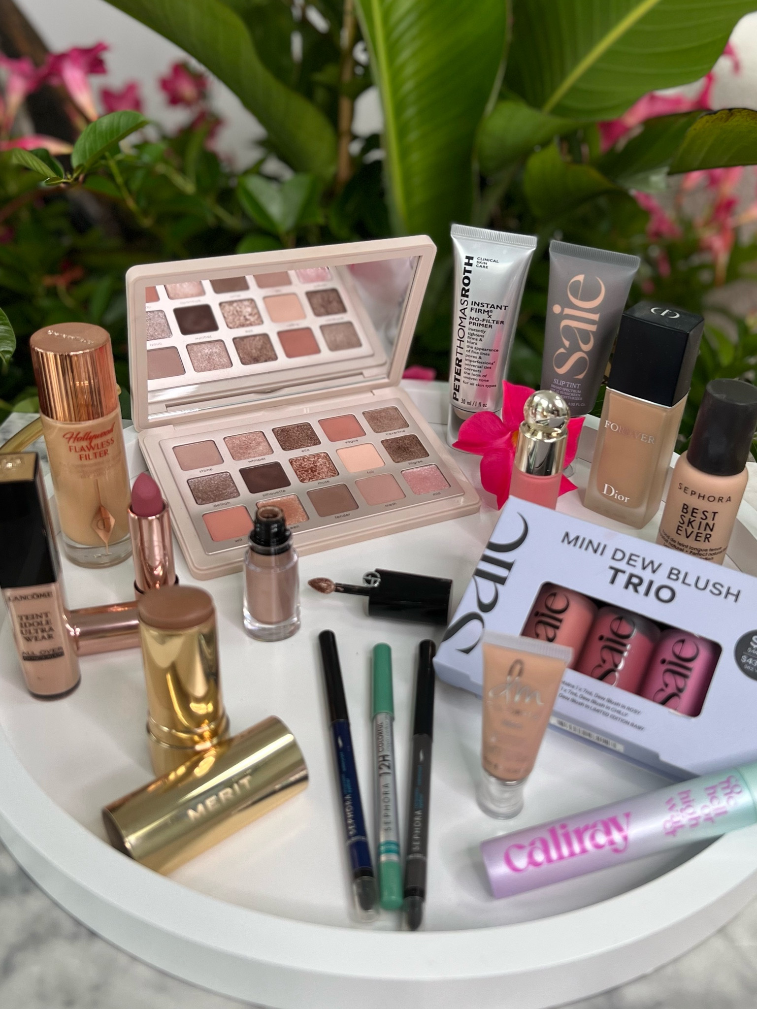 Sephora Sale Top Recommendations in Makeup for Mature Skin!

I test makeup on my 60 yo skin & these are the best of the best! Won’t settle into wrinkles & stay in place all day!

#LTKbeauty #LTKsalealert #LTKover40