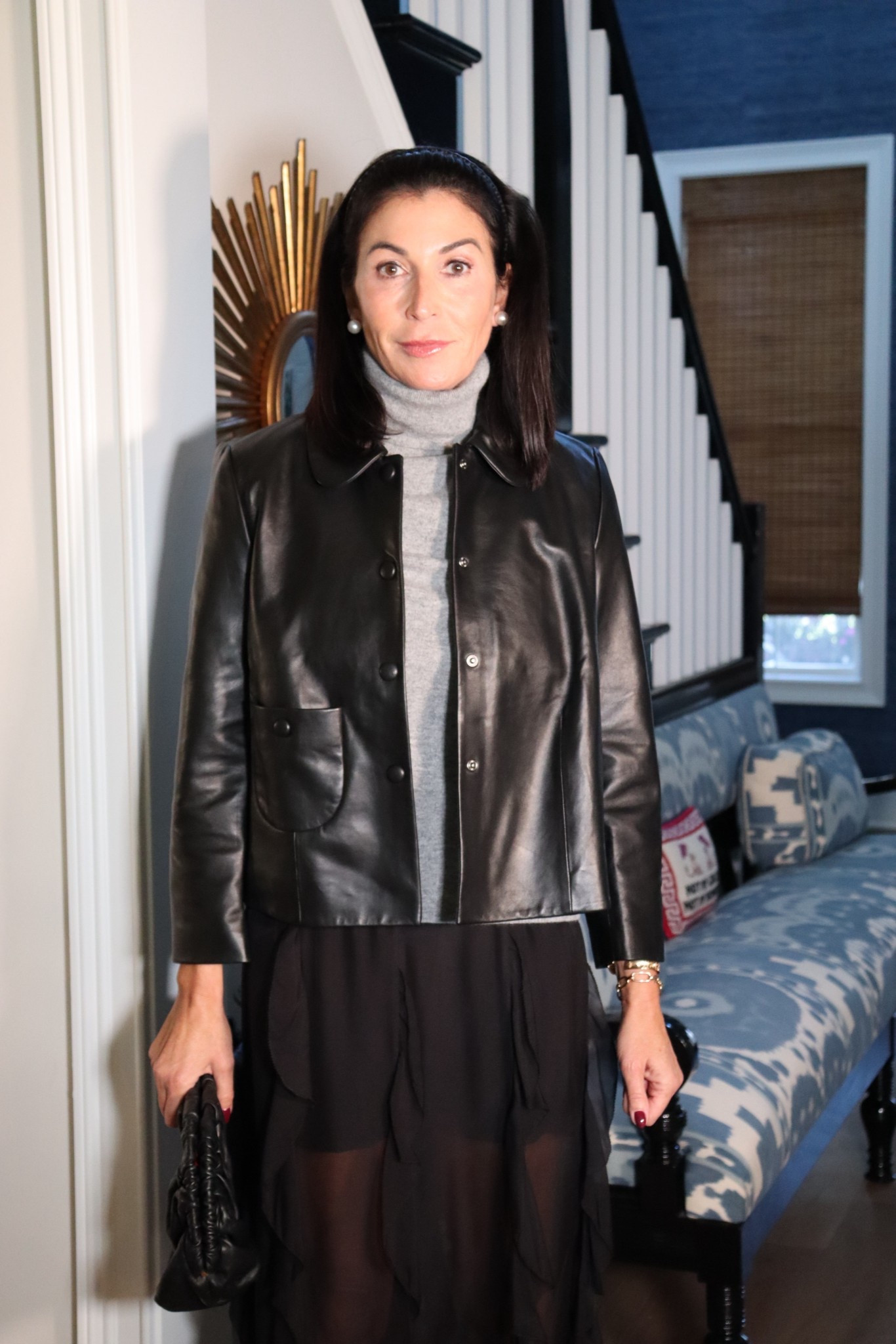 Great style for an unforgettable night out Elevated, and made to turn heads. Shop similar pieces and recreate this look through my Shop My—link in bio.

#LTKValentine #LTKPetite #LTKOver40