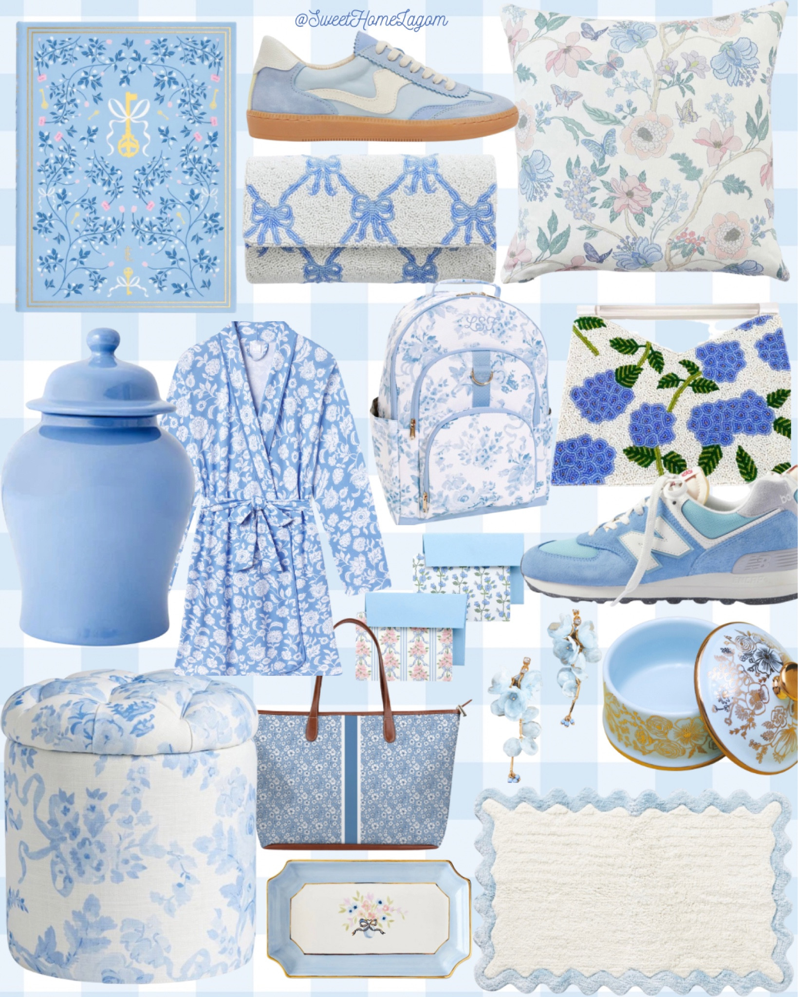 Mother’s Day Gift Guide: Blues Edit!

decor inspiration | grandmillennial | southern living | chinoiserie | home decor | coastal | traditional | classic | granny chic | blue and white | pink bows | ruffle | preppy style | winter outfit | sneakers | living room | bedroom | jeans | bedding | lilly pulitzer | girly | loveshackfancy | caitlin wilson | tablescape | florals | spring outfit | white jeans | country concert outfit | bedding | wedding guest dress | travel outfit | white dress | home | summer outfit | nashville outfit | spring intimates | white dress 

#LTKGiftGuide #LTKshoecrush #LTKstyletip