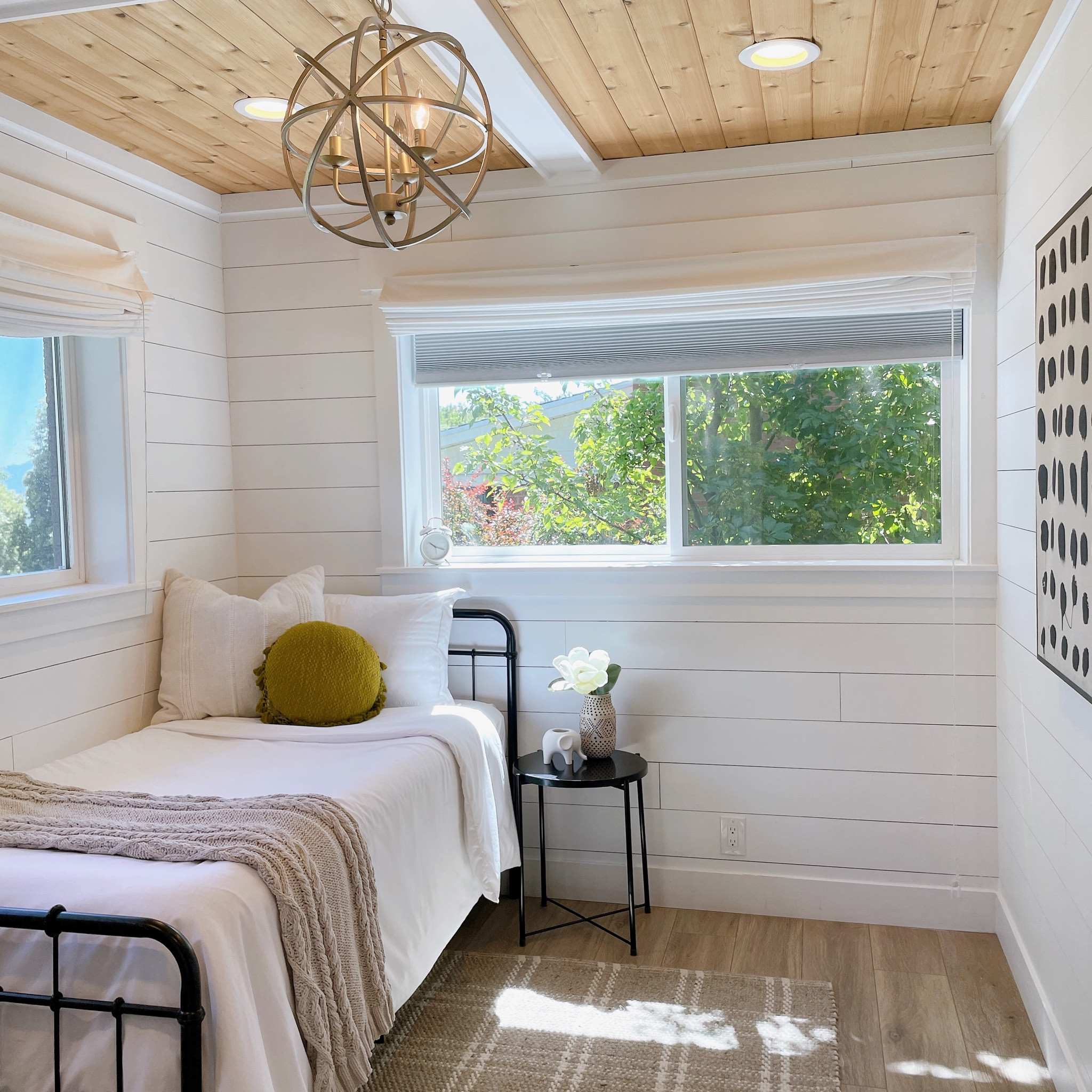 Kid’s room styling🐘