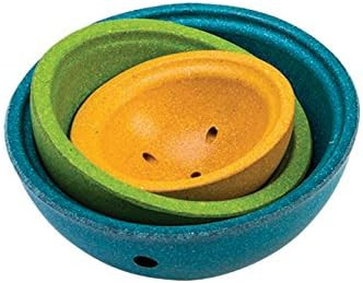 PlanToys 5714 Fountain Bowl Set Toy | Amazon (US)