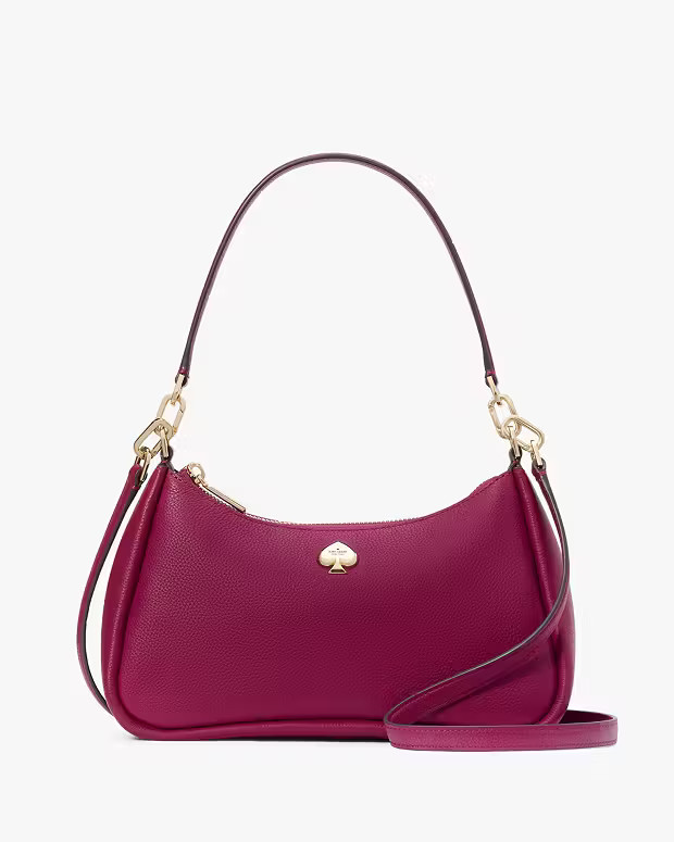 Kayla Small Convertible Shoulder Bag | Kate Spade (US)