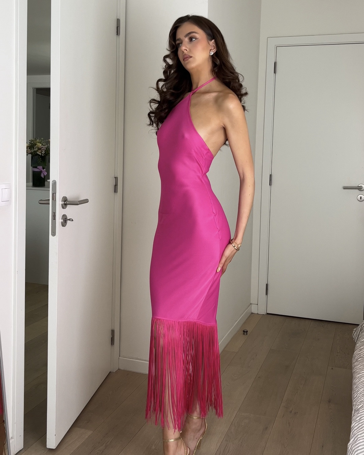 Summer holiday dresses from Revolve ♥️🍓

#LTKeurope #LTKSeasonal #LTKparties