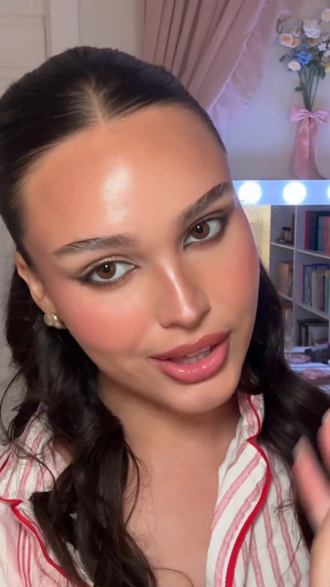 Merry Christmas Eve! 

#LTKBeauty #LTKgrwm #LTKHoliday