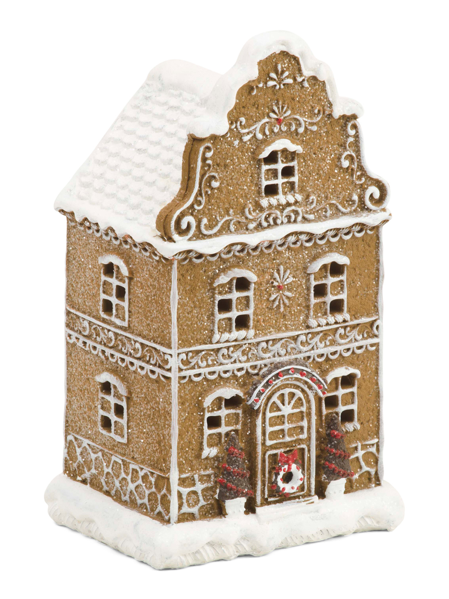 Gingerbread House Decor | Pillows & Decor | Marshalls | Marshalls