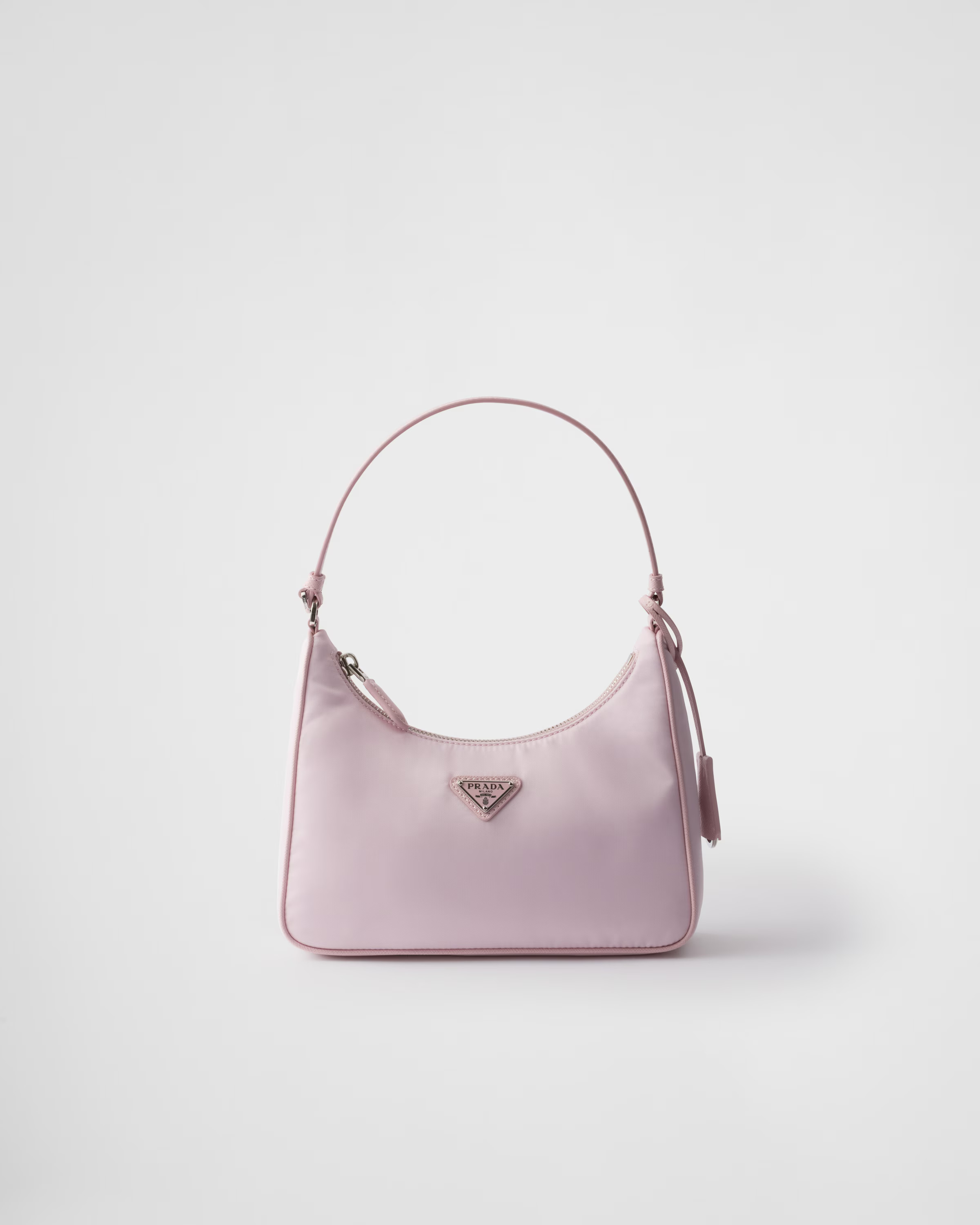 Prada Re-Edition 2005 Re-Nylon and Saffiano mini bag | Prada US