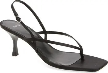 MANGO Ross Sandal (Women) | Nordstrom | Nordstrom