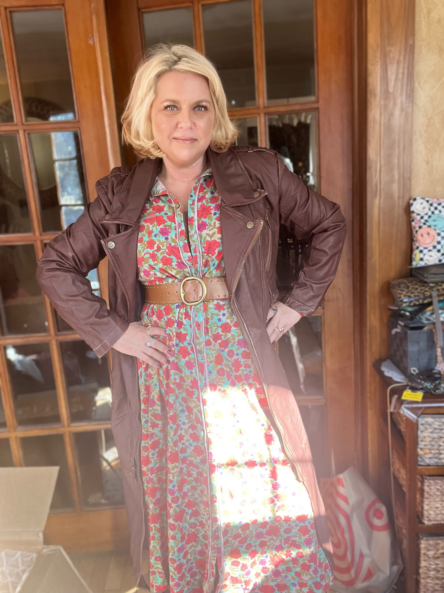 happy birthday to me! 

#LTKGiftGuide #LTKfindsunder100 #LTKmidsize