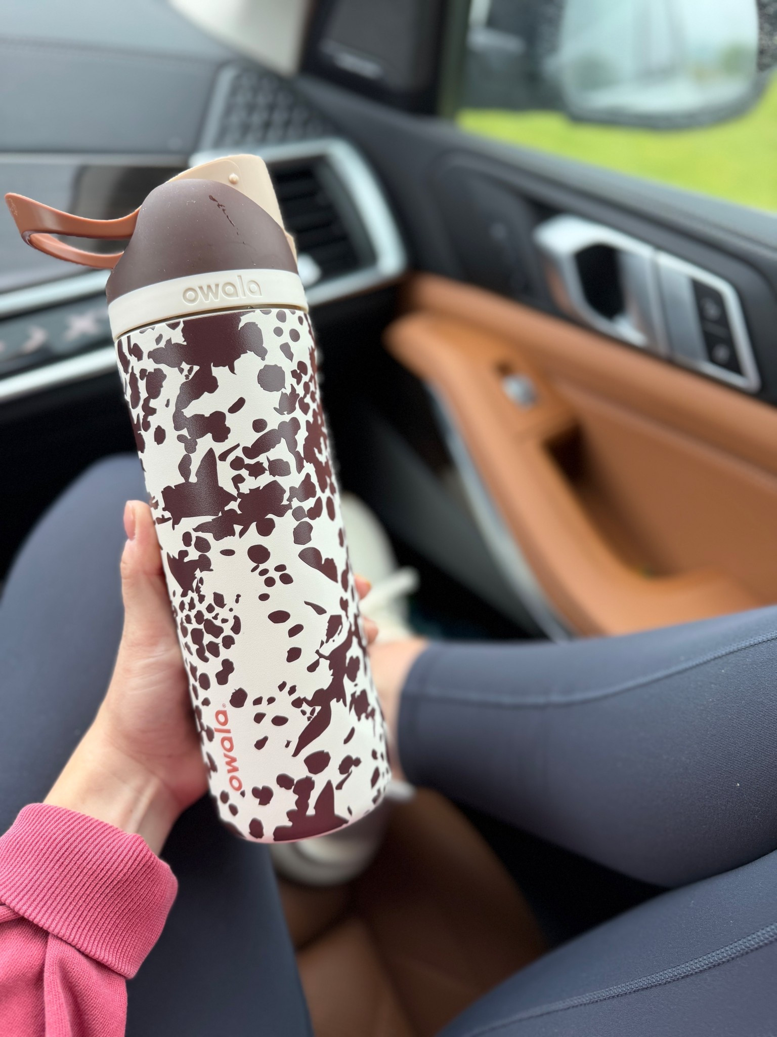 Did I need another water bottle, no. But could I resist, also no. 

#LTKTravel #LTKFestival #LTKmomlife