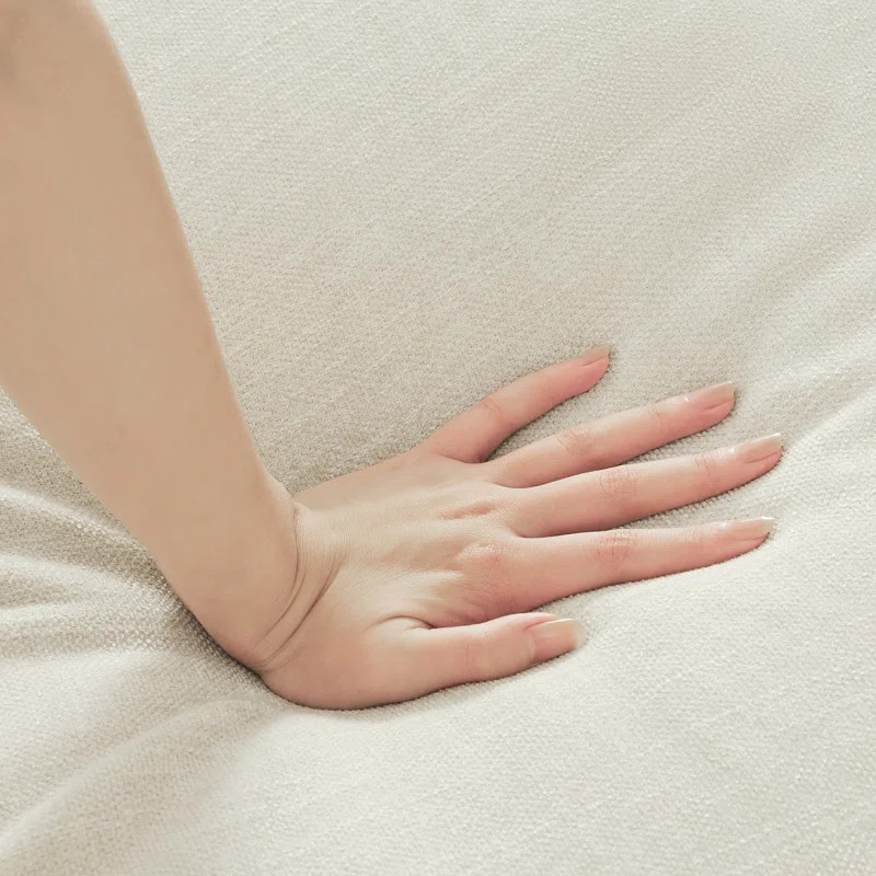 Assiatou Wide Swivel Arm Chair | Wayfair North America