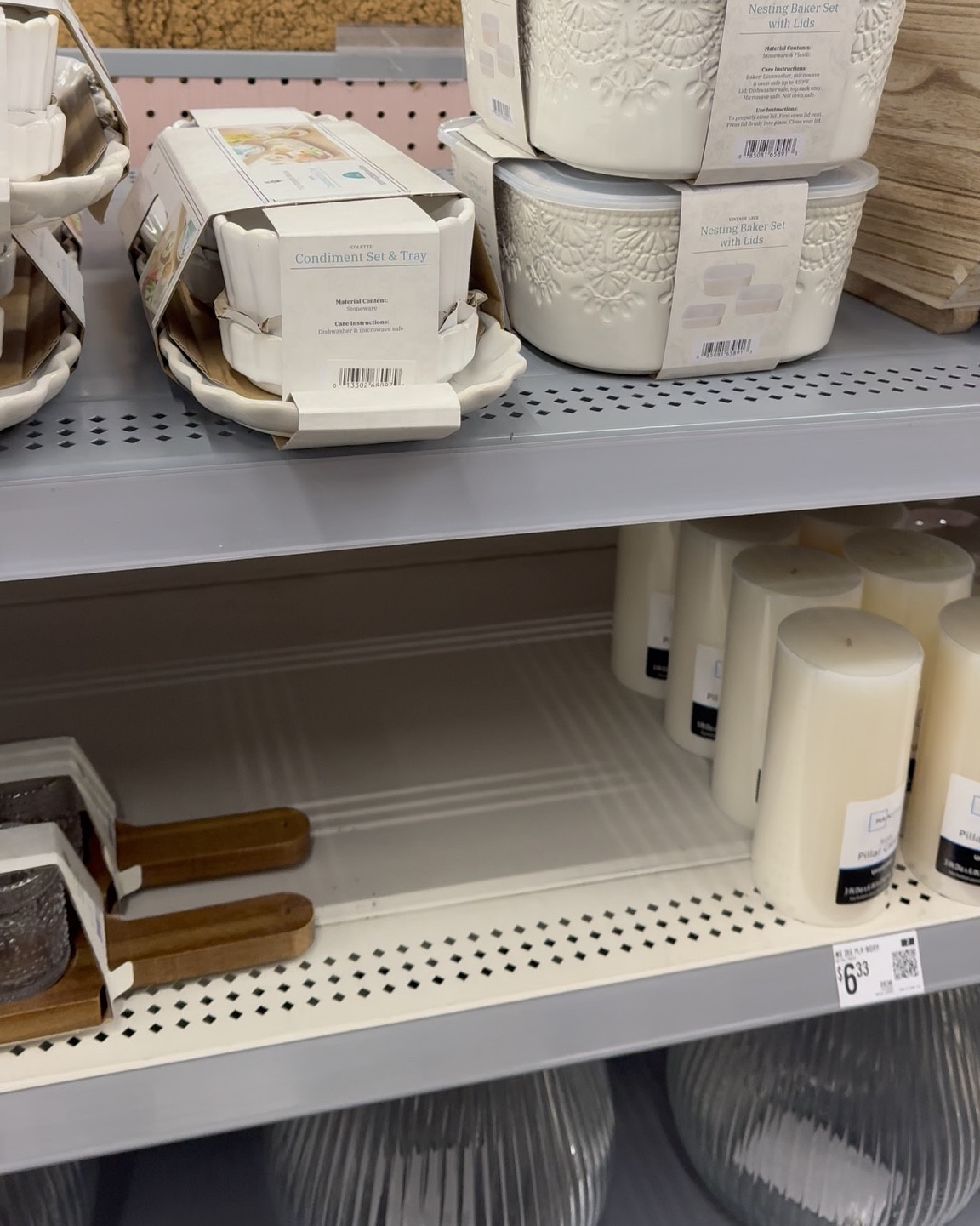 Have you seen these Pioneer Woman dishes from @Walmart? I absolutely love them, and plan on buying some for our new house. 🥰
Which ones should I get? Which ones are your favorite?
 
#PioneerWoman #Dinnerware #Walmart #HomeGoods

#LTKGiftGuide #LTKHome