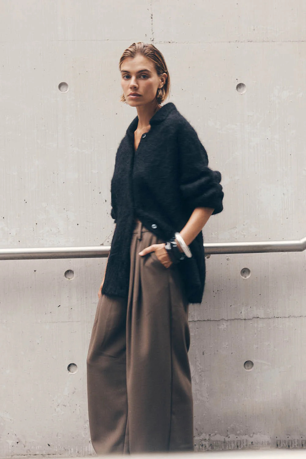 WESTWOOD CLOVER PANT | DISSH