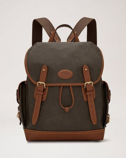 Heritage Backpack | MULBERRY