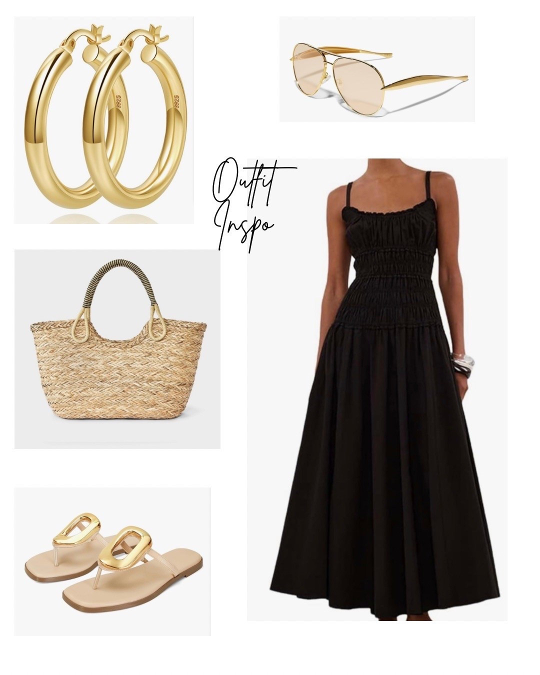 Summer outfit inspo!!


Amazon fashion
Target style

#LTKOver40 #LTKootd