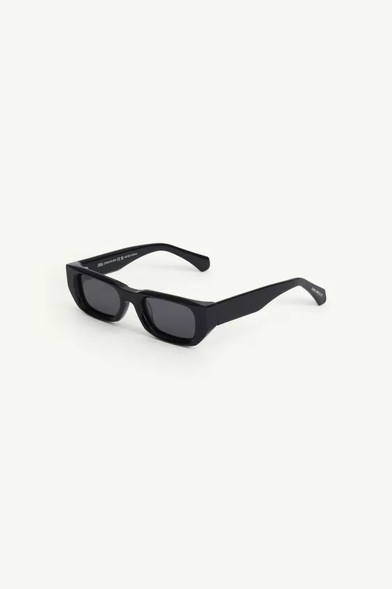 SQR SNGLS 13 | Zara IT
