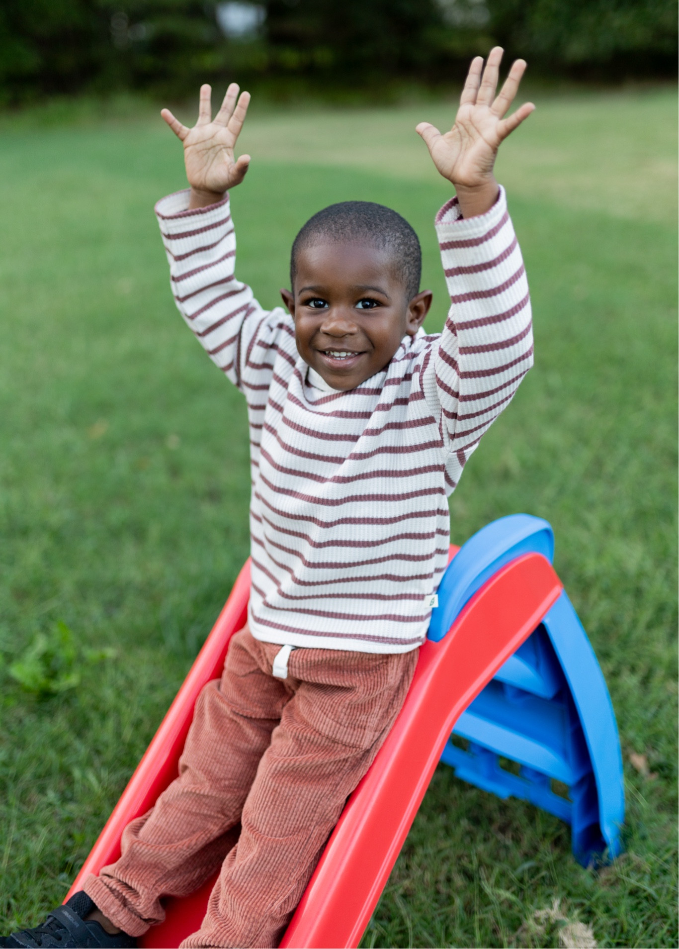 Easy Peasy Fall outfit for kids! The colors are gender neutral and perfect for play time 

#LTKSeasonal #LTKbaby #LTKkids