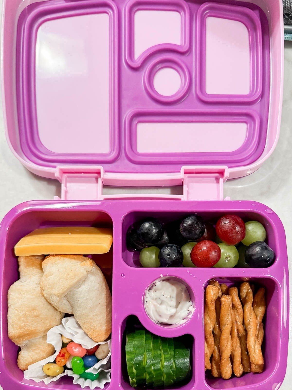 Over at kelleynan.com, I’m sharing 25 real life kids bento box lunch ideas that are fun to eat, well-balanced and healthily-ish, along with the tools I use to prepare them and the containers I use to pack them in. back to school lunch kid lunch healthy lunch high protein lunch kid lunchbox food cutter thermos kid snack box food cutter snack cup#LTKStyleTip 

#LTKKids #LTKFindsUnder50