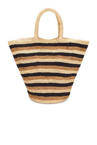 Marisol Striped Tote
                    
                    BTB Los Angeles | Revolve Clothing (Global)