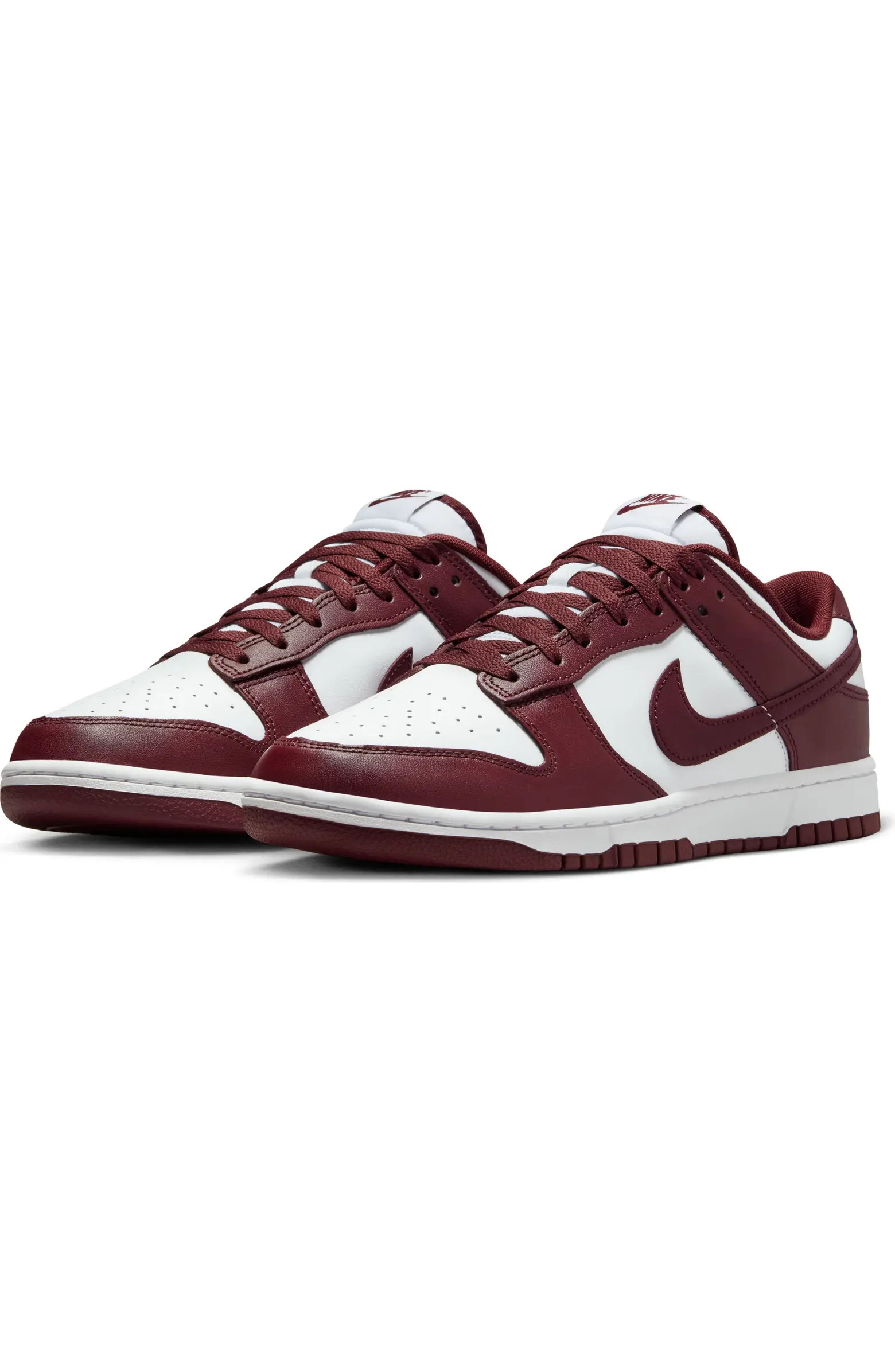Dunk Low Retro BTTYS Sneaker (Men) | Nordstrom