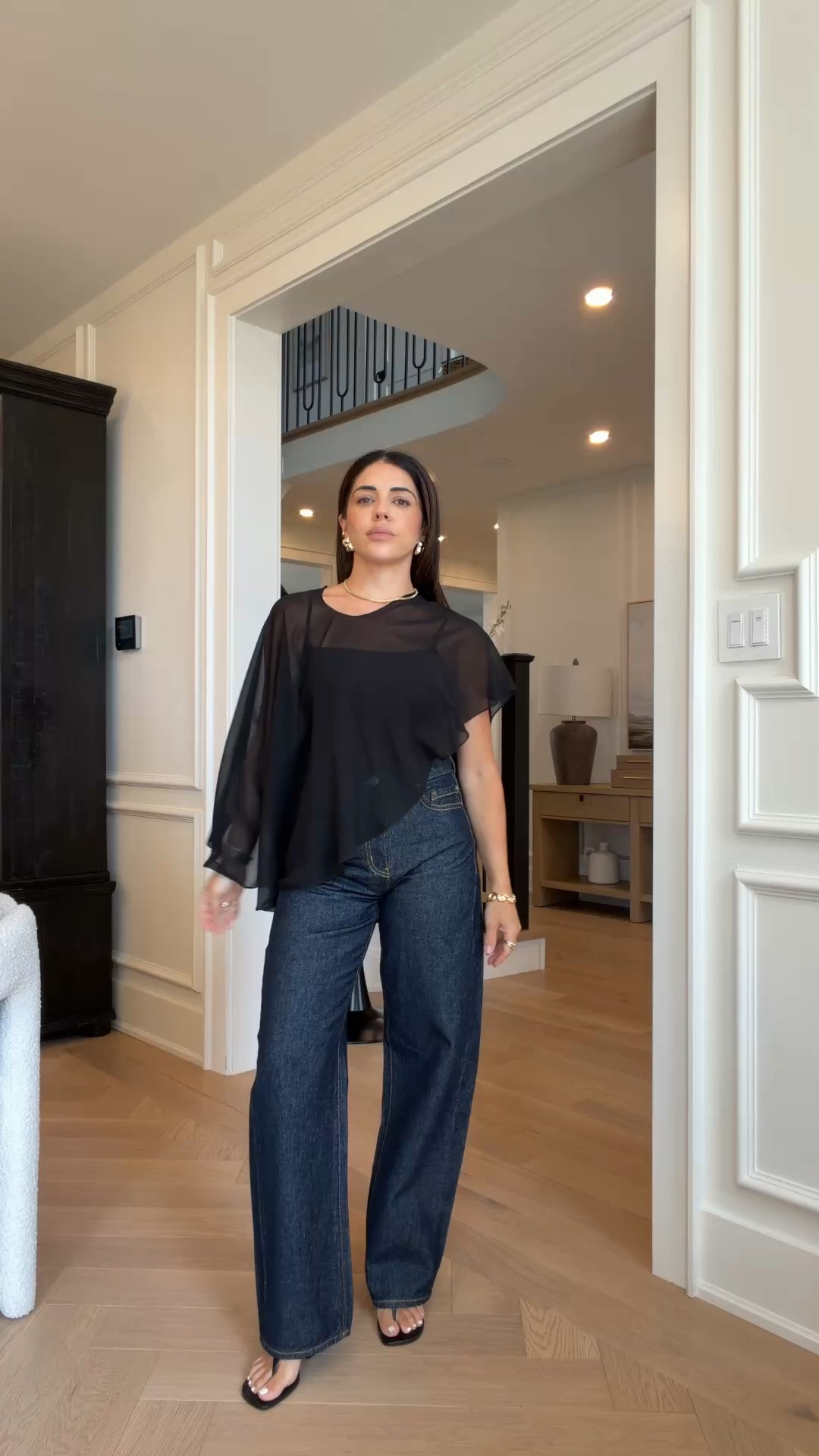 Jeans - size 25

#LTKfall #LTKworkwear #LTKjeans