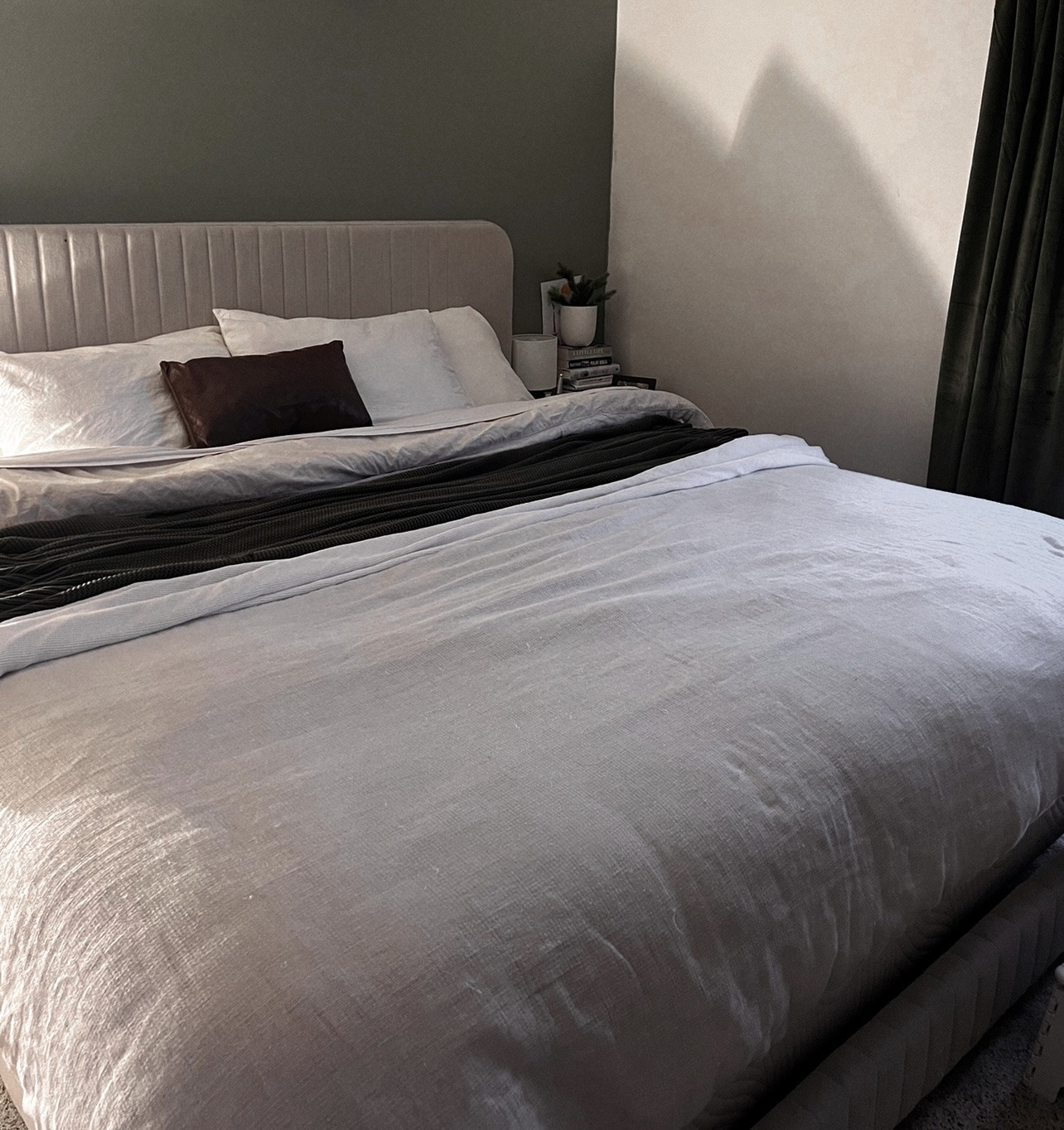Bedroom

#LTKHome