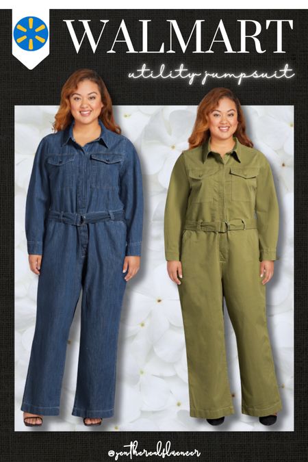 Walmart, affordable fashion, affordable style, trending, best seller, utility jumpsuit 

#LTKstyletip #LTKSeasonal #LTKfindsunder50