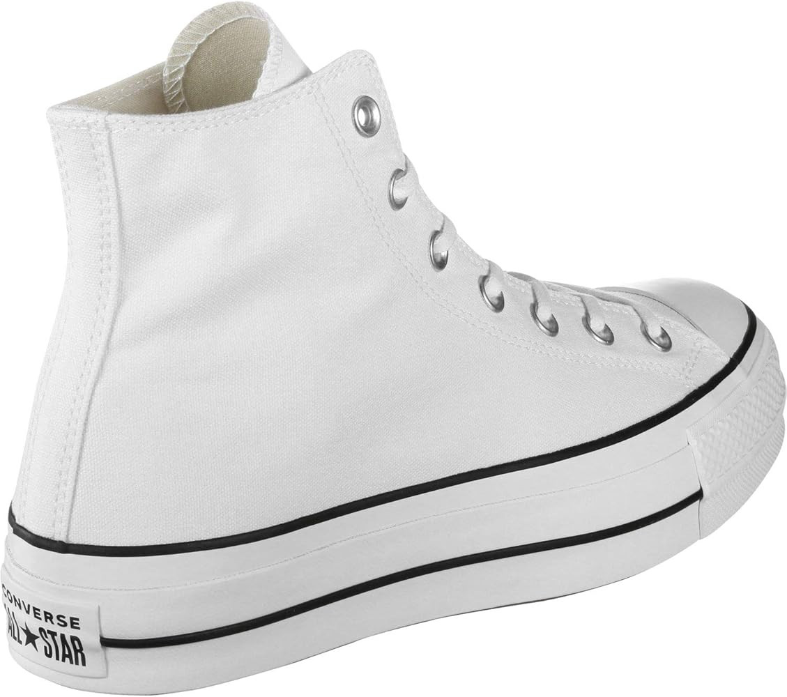 Converse Women's Chuck Taylor All Star Lift Sneakers | Amazon (US)