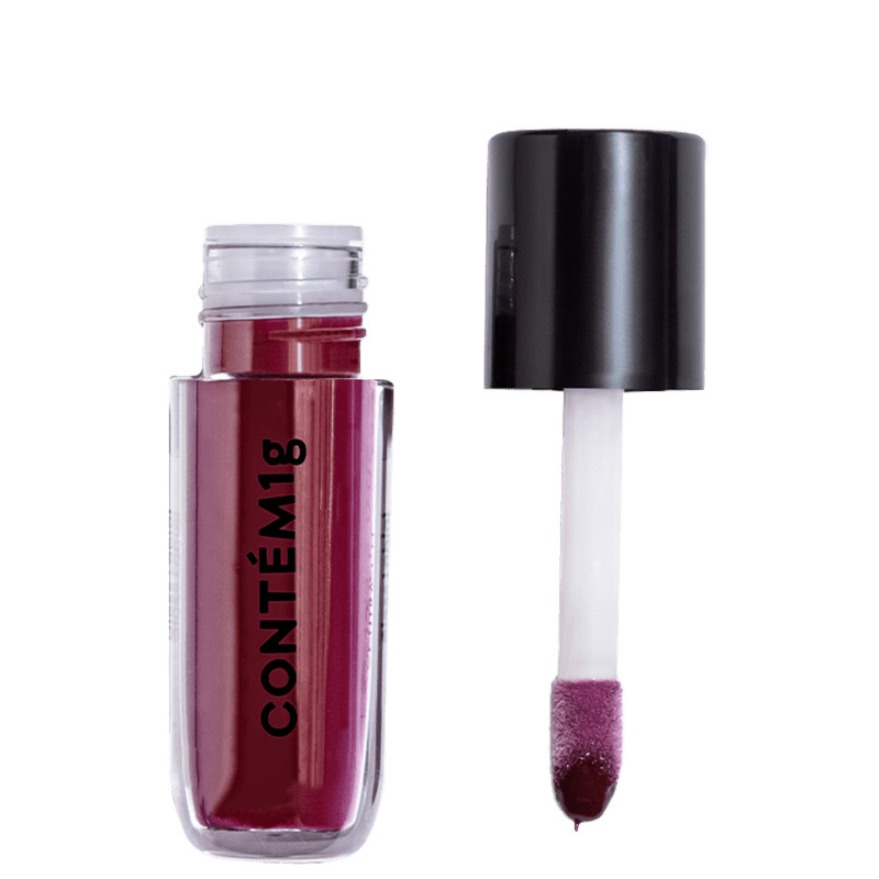 Contém1g Lip Gloss Sentinela
             - Gloss Labial 4ml | Beleza Na Web (BR)